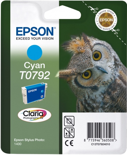 Cintas magnéticas Epson LK-6WB2, C53S656003